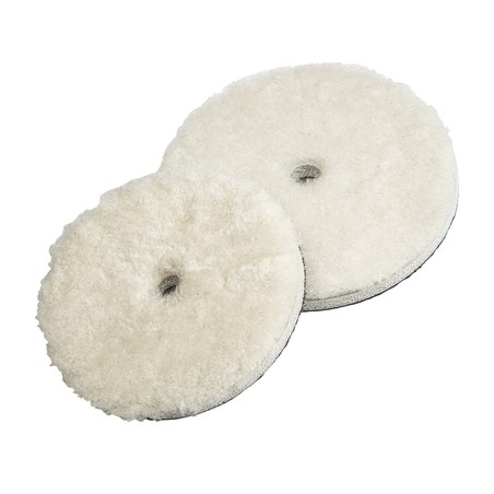 Lambswool Pad short
