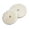 Lambswool Pad short