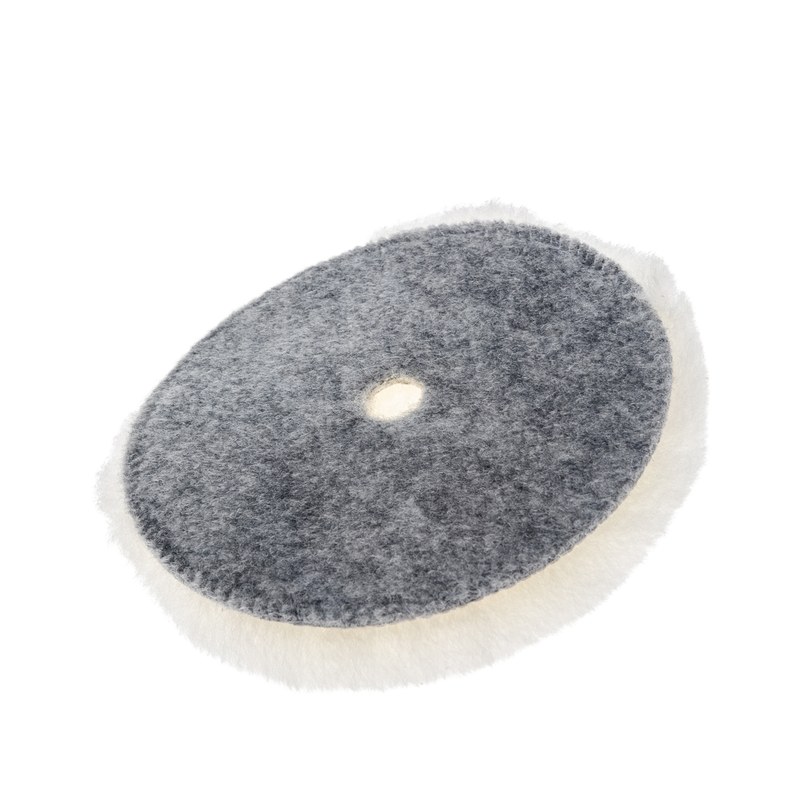 Lammfell-Pad
