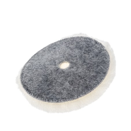 Lammfell-Pad