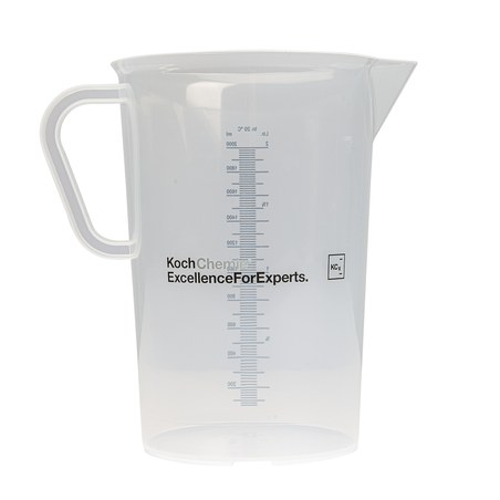 Messbecher