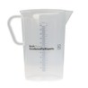 Messbecher