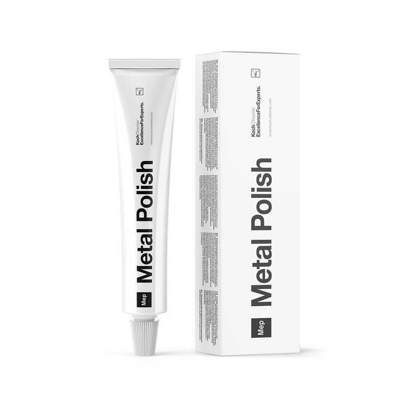 Metal Polish