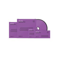 Micro Cut Hard Foam Pad