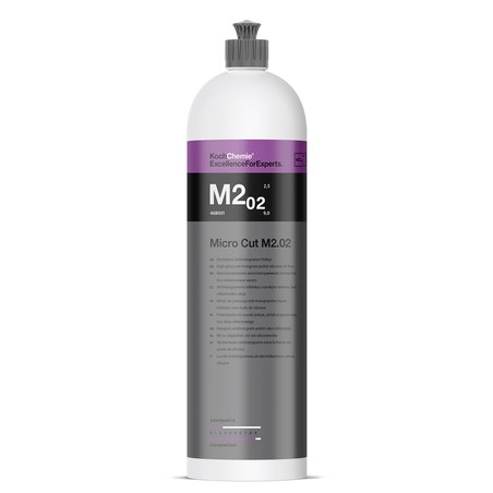 Micro Cut M2.02