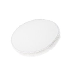 Microfaser-Polierpad