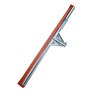 Moosgummischieber Metall