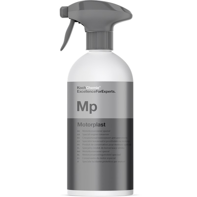 Motorplast
