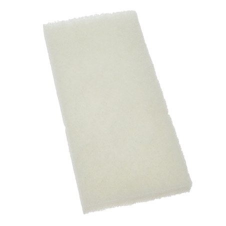 Pad weiß für Padhalter