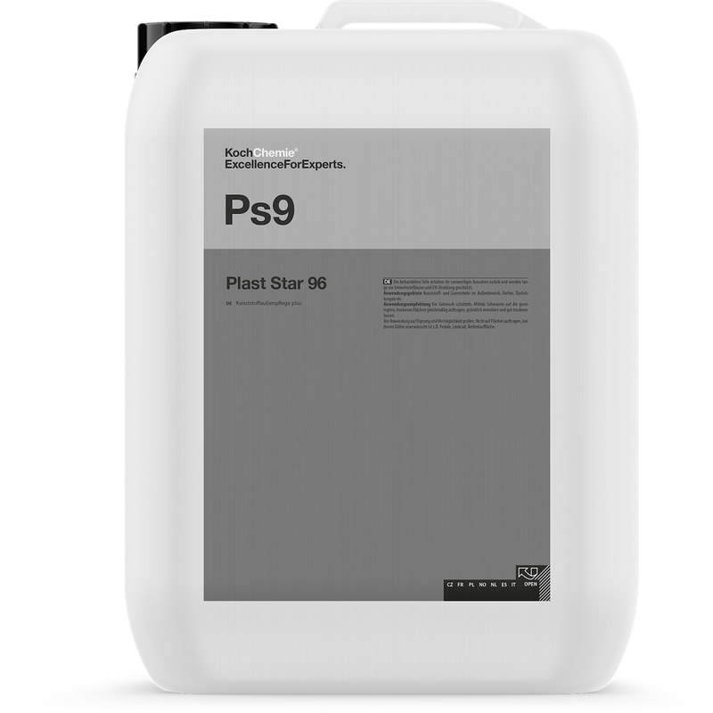 Plast Star 96