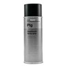Plastiklack-Spray grau