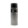 Plastiklack-Spray schwarz