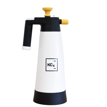 Pressure Foam Sprayer 2l