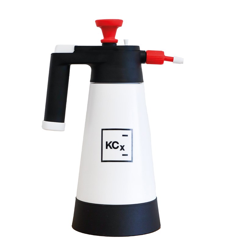 Pressure Sprayer acid 1,5l