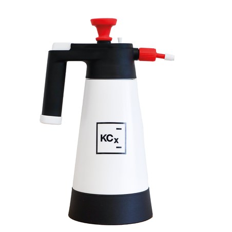 Pressure Sprayer acid 1,5l