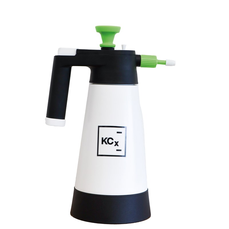 Pressure Sprayer alkaline 1,5l