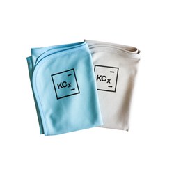 Pro Glass Towel