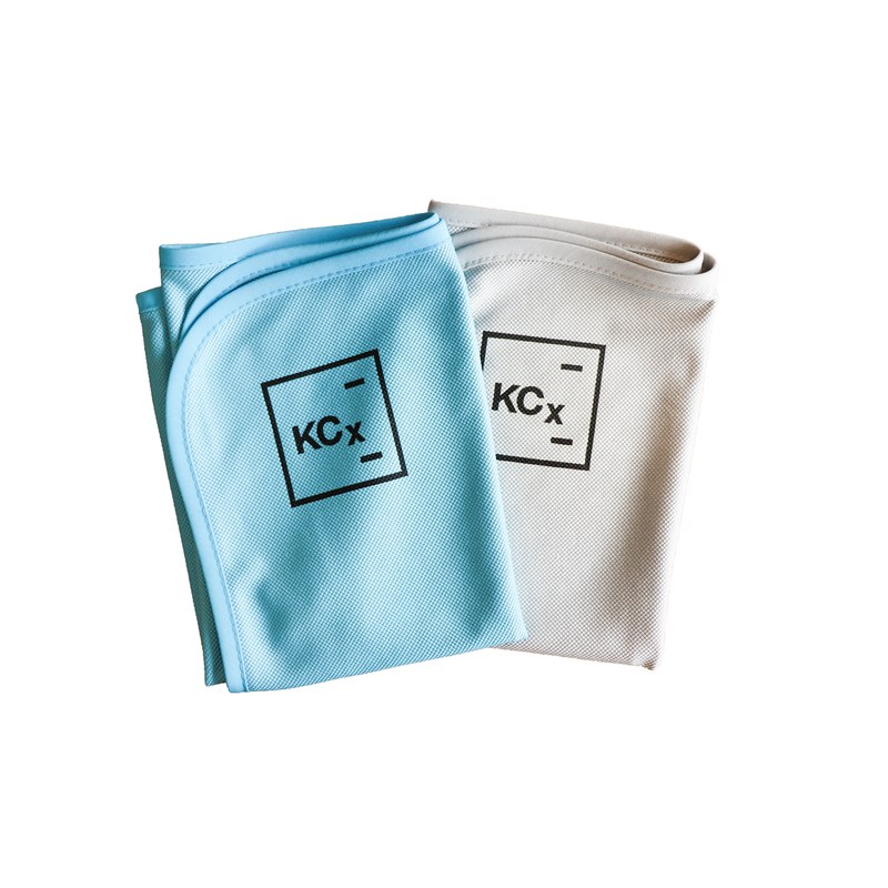 Pro Glass Towel
