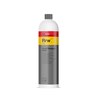 Rapid Rinseless Wash