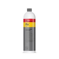 Reactivation Shampoo