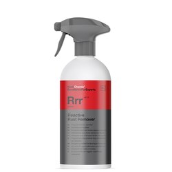 Reactive Rust Remover