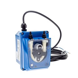 Schlauchpumpe 4 l/h