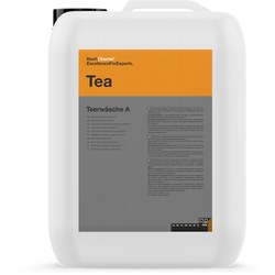 Teerwäsche A