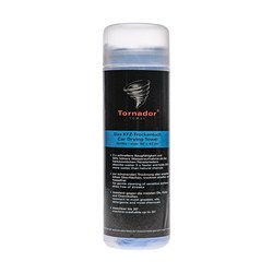Tornado Towel