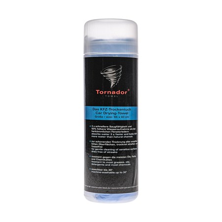 Tornado Towel