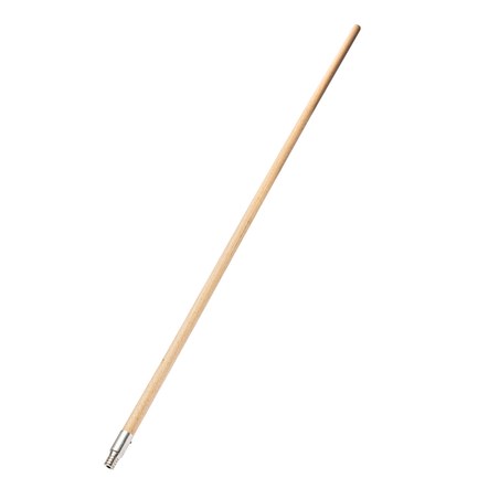 Vorwaschbürsten-Holzstiel