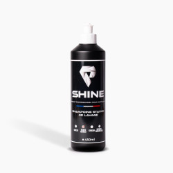 Shampoing Station de Lavage