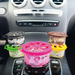 معطر برائحة العلكة | AUTOKONDRIAK