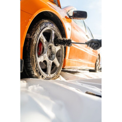 فرشاة جنوط مايكروفايبر | AUTOKONDRIAK