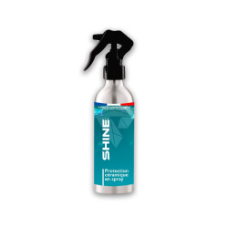 Protection céramique en spray
