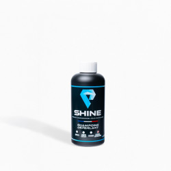 Shampoing déperlant