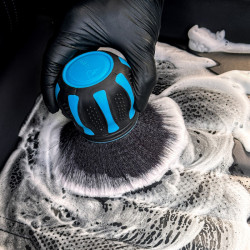 فرشاة كبيرة للعناية الدقيقة | AUTOKONDRIAK