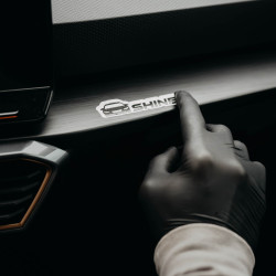 ورقة ملصقات SHINE | AUTOKONDRIAK