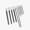 Lot de 10 Bâtonnets de Detailing