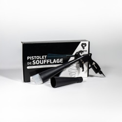 Pistolet de soufflage SHINE