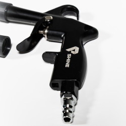 Pistolet de soufflage SHINE