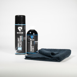 Kit moto débutant