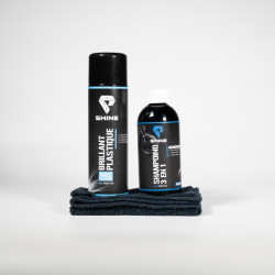 Kit moto débutant