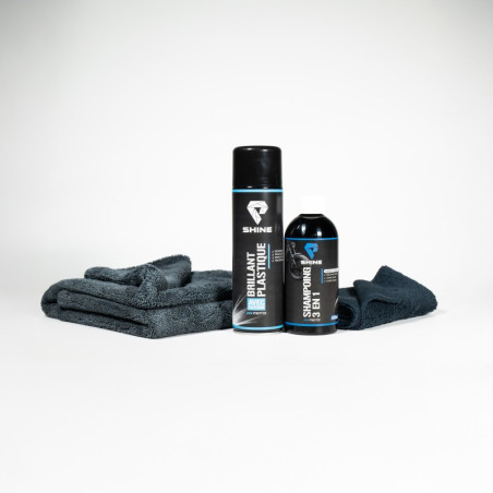 Kit entretien moto
