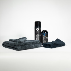 Kit entretien moto
