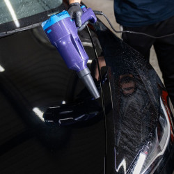Souffleur Sécheur Voiture – Compact & Puissant 1300W