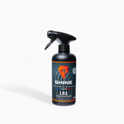 Alcool Isopropylique - IPA