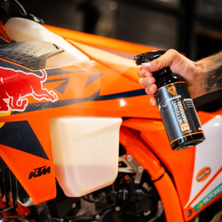 Nettoyant sans eau universel moto - 2,5L