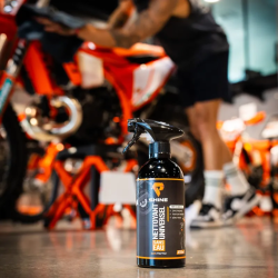 Nettoyant sans eau universel moto - 2,5L
