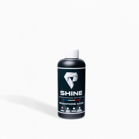 Shampoing Acide - 450mL