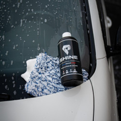 Shampoing Acide - 450mL